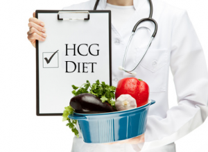 HCG Diet Savannah