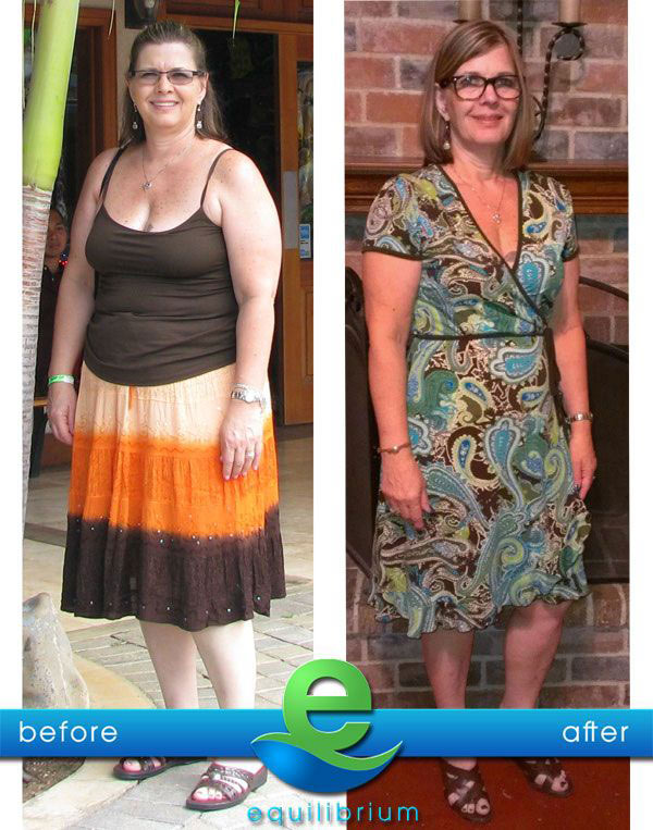 Lose weight in Savannah and Hilton Head with the HCG Diet